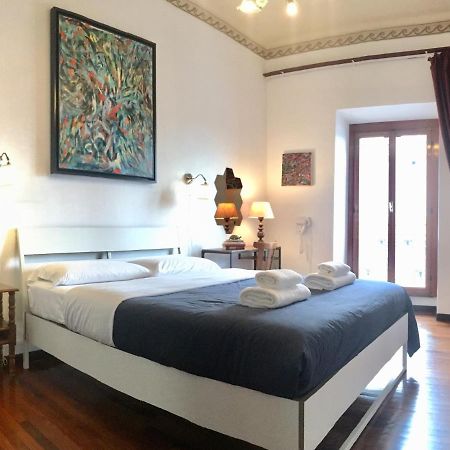 Muller Guest House Ρώμη Εξωτερικό φωτογραφία
