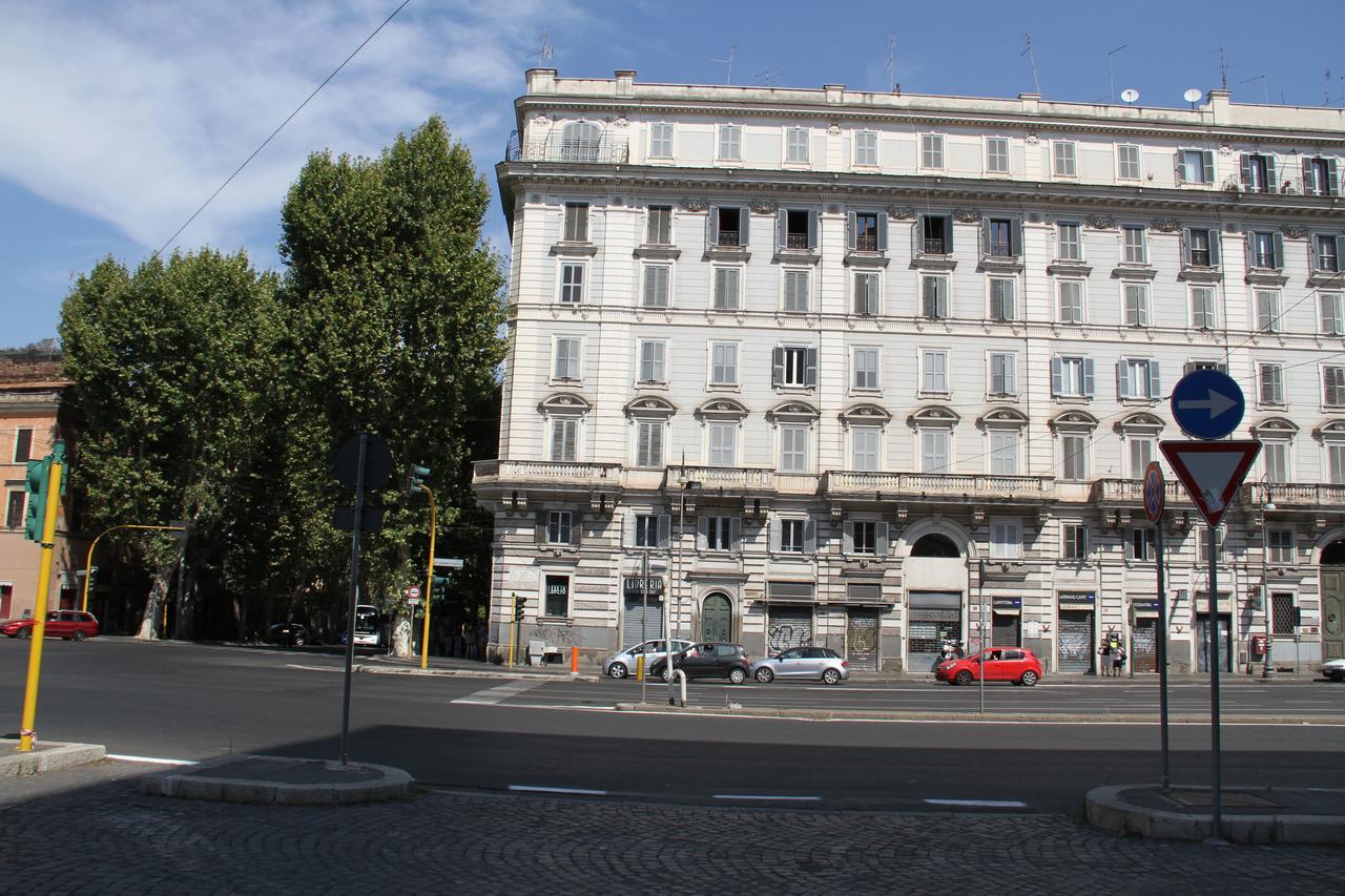 Muller Guest House Ρώμη Εξωτερικό φωτογραφία