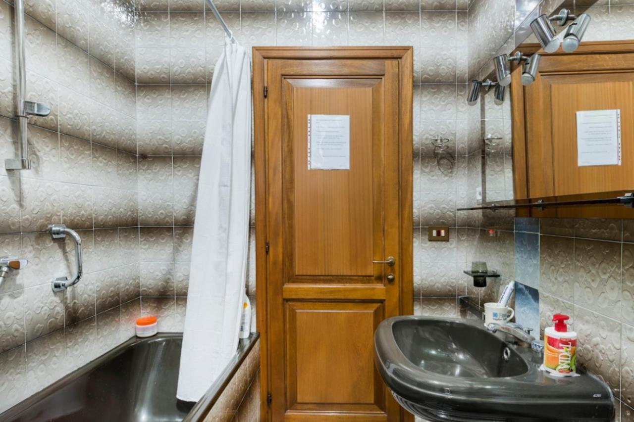 Muller Guest House Ρώμη Εξωτερικό φωτογραφία