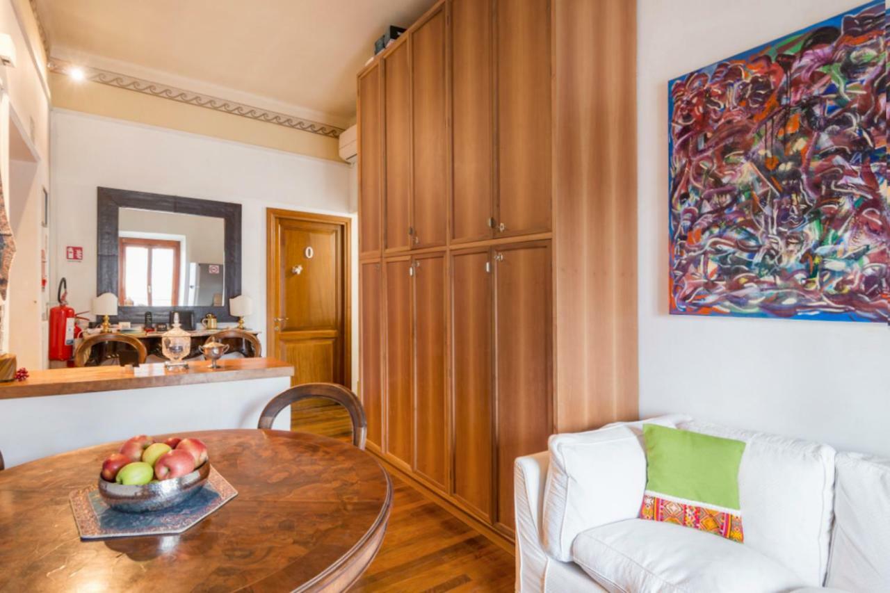 Muller Guest House Ρώμη Εξωτερικό φωτογραφία