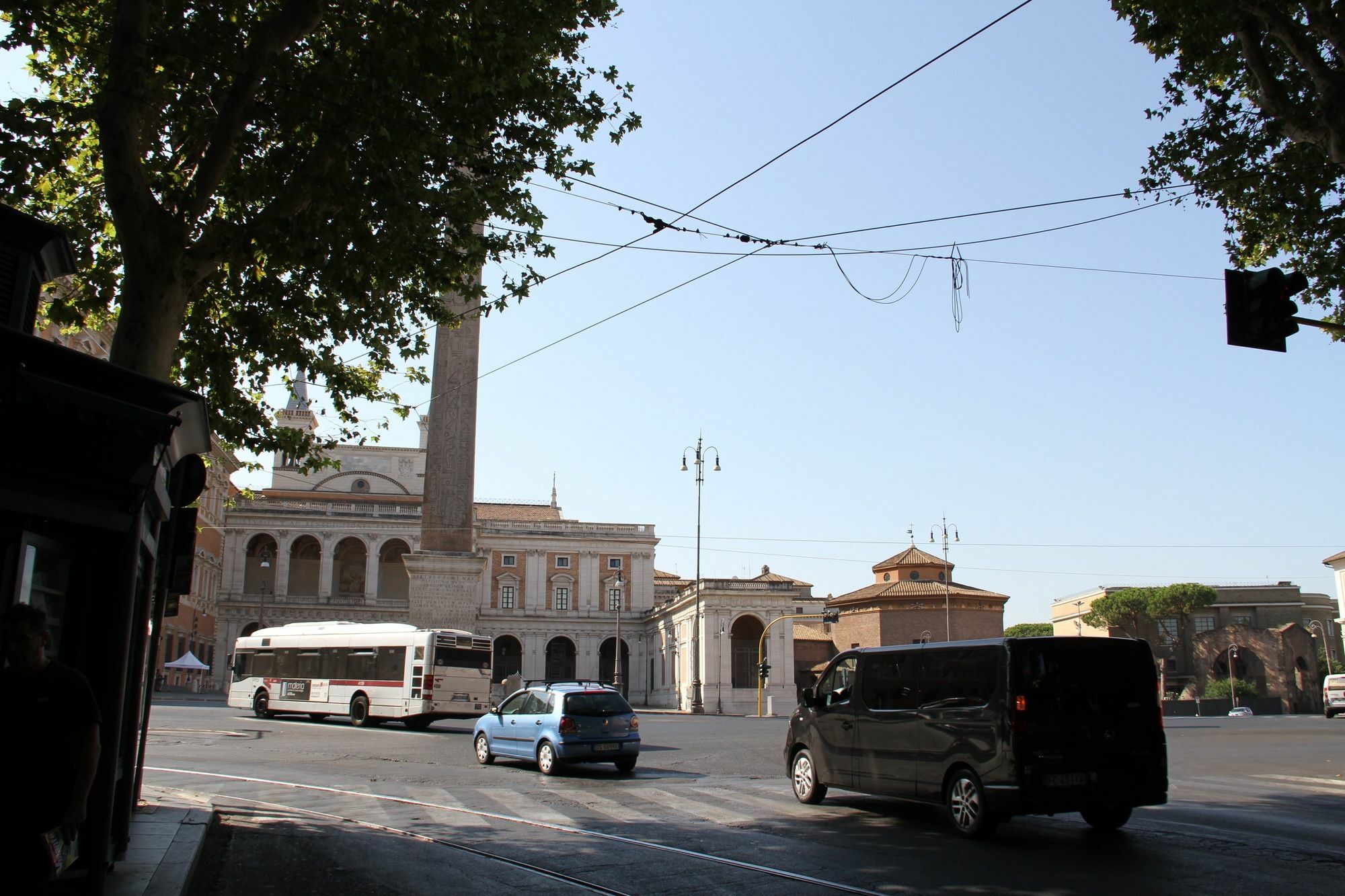 Muller Guest House Ρώμη Εξωτερικό φωτογραφία