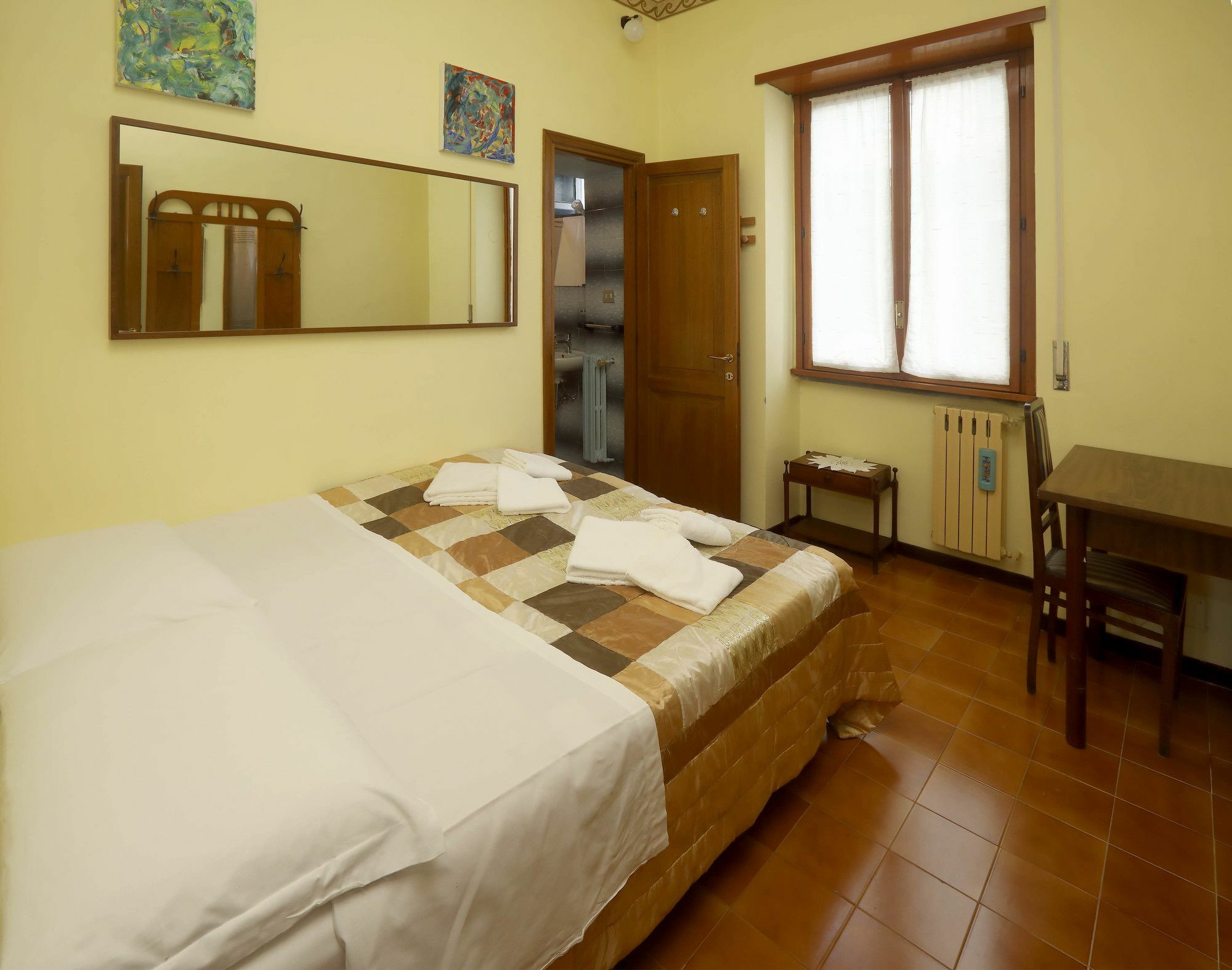 Muller Guest House Ρώμη Εξωτερικό φωτογραφία