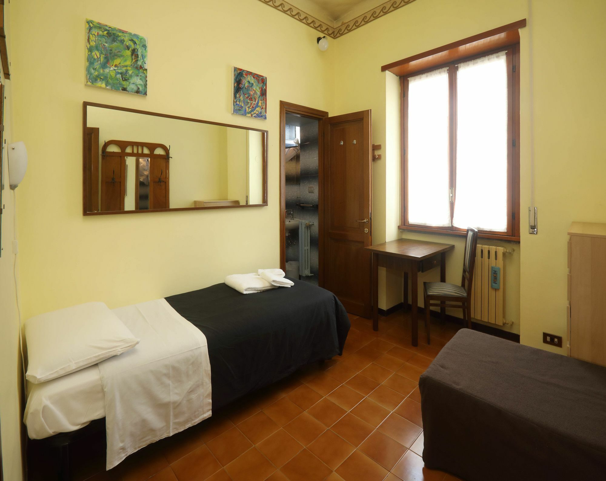 Muller Guest House Ρώμη Εξωτερικό φωτογραφία