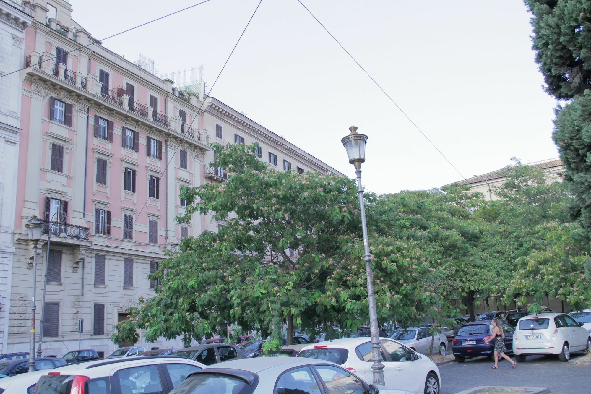 Muller Guest House Ρώμη Εξωτερικό φωτογραφία