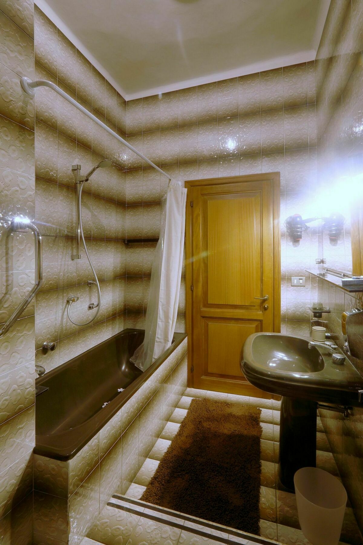 Muller Guest House Ρώμη Εξωτερικό φωτογραφία