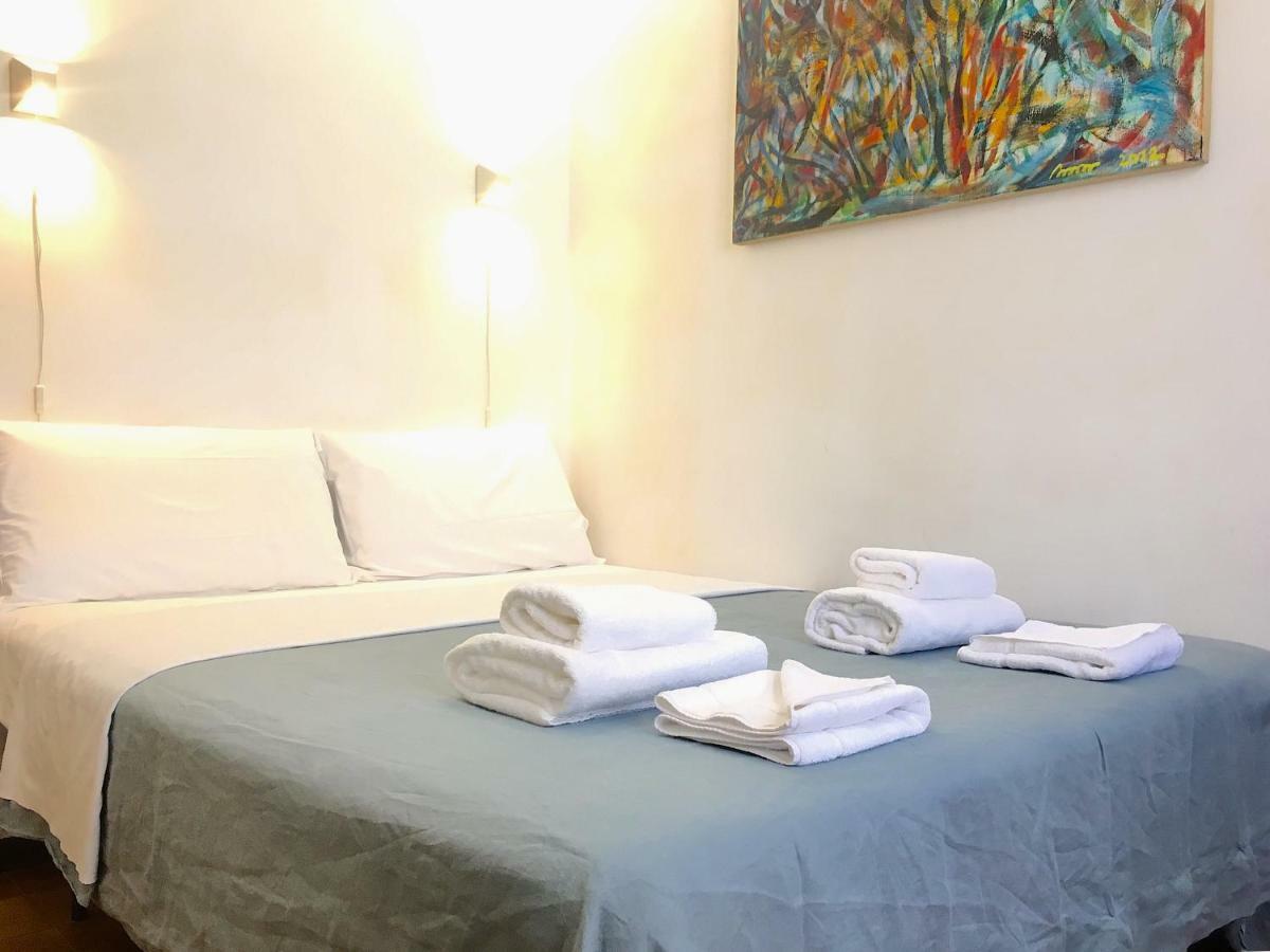 Muller Guest House Ρώμη Εξωτερικό φωτογραφία