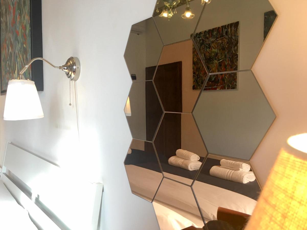Muller Guest House Ρώμη Εξωτερικό φωτογραφία