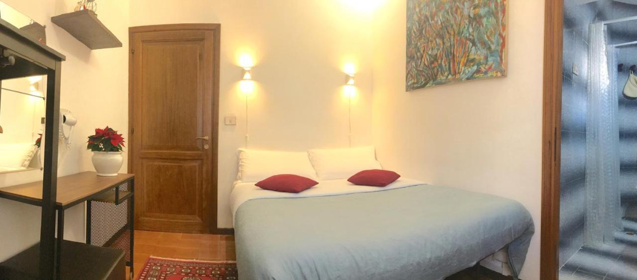 Muller Guest House Ρώμη Εξωτερικό φωτογραφία